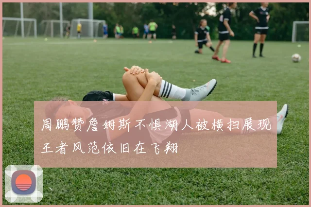 周鹏赞詹姆斯不惧湖人被横扫展现王者风范依旧在飞翔